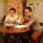 A Noiva (2008), com Gero Camilo