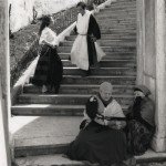 Divinas Palavras (1997), com Silvanah Santos, Cláudia Jardim e Alina Váz