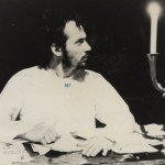 Um Qorpo Santo (1989)