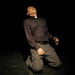 O que Restou do Sagrado (2005), com Fernada D'Umbra
