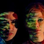 Inocência (2006), com Cléo De Páris