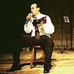 Letícia Coura Canta Boris Vian (2001)