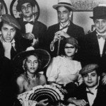 Sades ou Noites com os Professores Imorais (1990), com Pitxo Falconi, Camasi Guimarães, Rodolfo García Vázquez, Mariyvone Klock e Regina Gomes