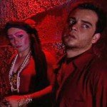 O Último Sinal (2004), com Germano Pereira