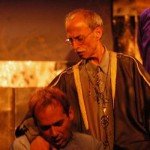 Kaspar ou a Triste História do Pequeno Rei do Infinito Arrancado de sua Casca de Noz (2004), com Antonio Januzelli