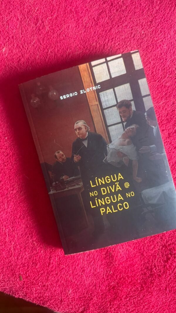 PENSAMENTO | Produção de artigos na psicanálise