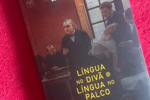 PENSAMENTO | Produção de artigos na psicanálise