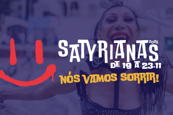 FESTA | As primaveras que me trouxeram até aqui