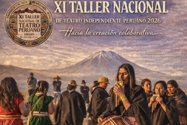 O teatro que não se vende