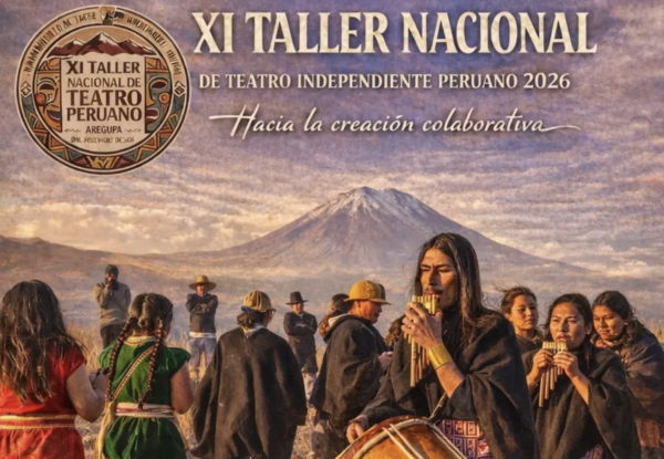 O teatro que não se vende