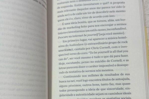 E POR FALAR EM SAUDADE | Todos os Sonhos que Ficam
