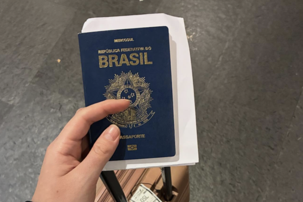 AGORA É A VEZ DA NORUEGA | Faróis que atravessam fronteiras