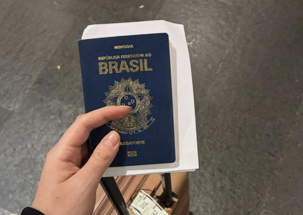 AGORA É A VEZ DA NORUEGA | Faróis que atravessam fronteiras