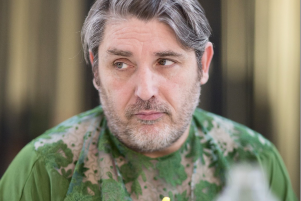 LUTO | Adeus, Mauricio