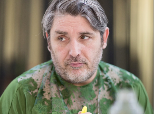 LUTO | Adeus, Mauricio