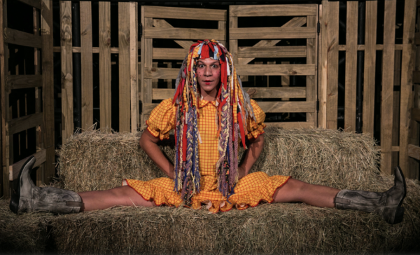 Emília em combustão – o Sítio depois da inocência