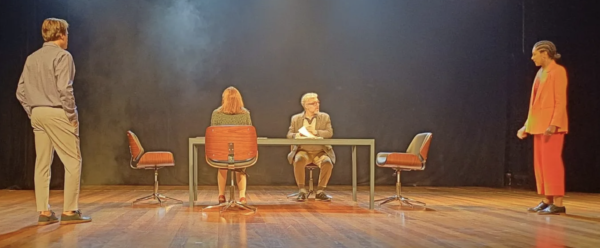 Nós, os justos: o perigo das certezas