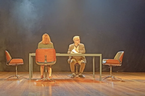 Nós, os justos: o perigo das certezas