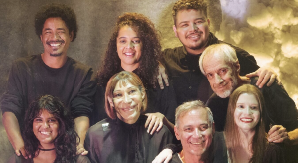 Encontros que inventam futuro