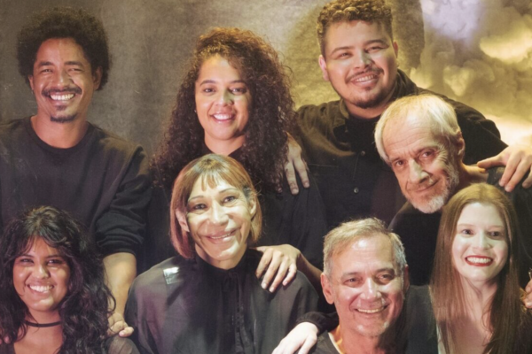 Encontros que inventam futuro