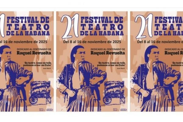 ESPECIALES | Atentos: ¡Viene el Festival de Teatro de La Habana!
