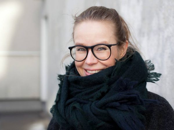 A finlandesa Sanna Ryynänen faz uma seleção dos filmes nórdicos que estão na Mostra de Cinema