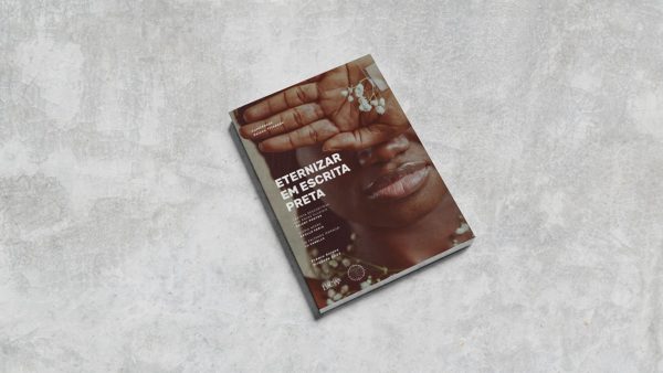 SP Escola de Teatro lança livro “Eternizar em Escrita Preta”, coletânea de dramaturgias de novos escritores negros