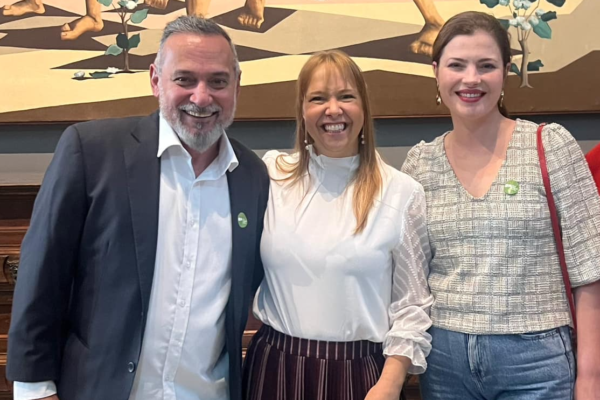 Gestão Cultural em Movimento