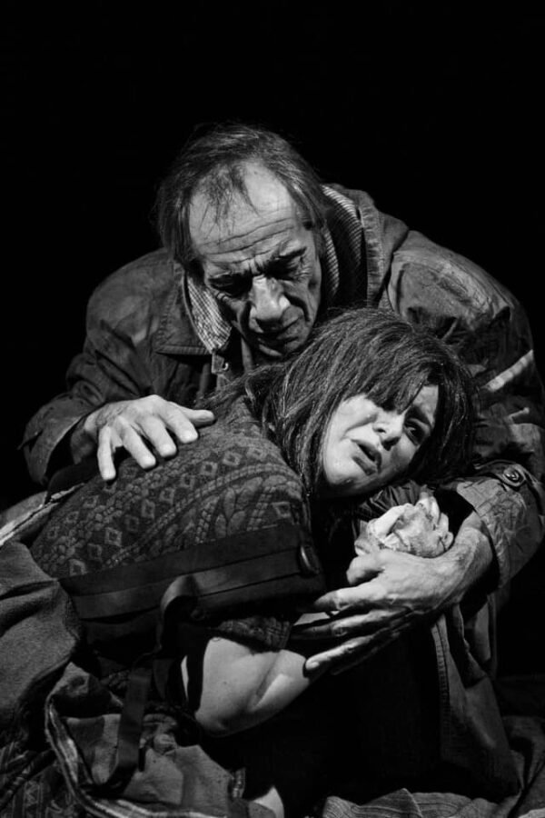 Os Satyros, hoje: 37 anos