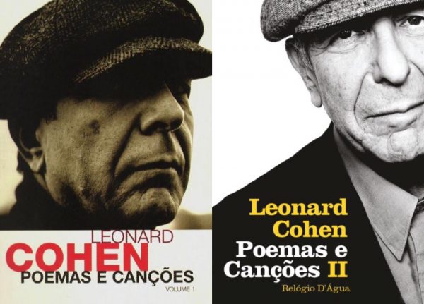 A poesia de Leonard Cohen para iluminar novos tempos