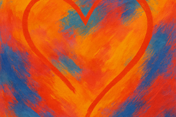  CRÔNICA | O quase amor