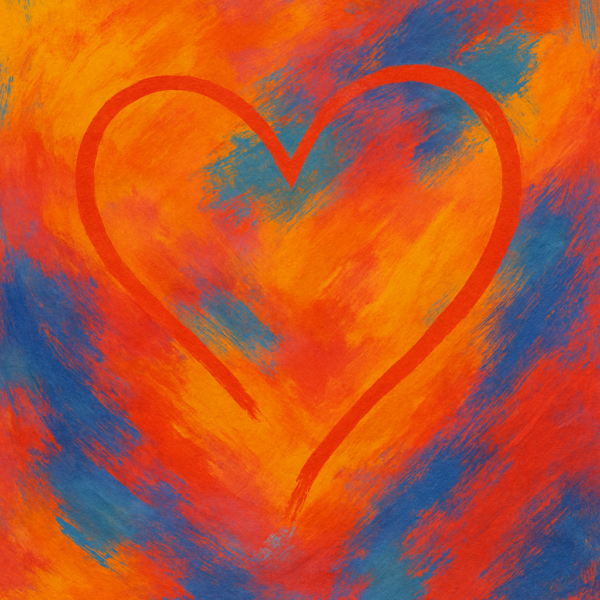  CRÔNICA | O quase amor