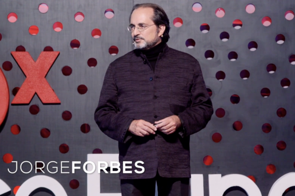 TERRA DOIS | A Coragem de Inventar o Futuro