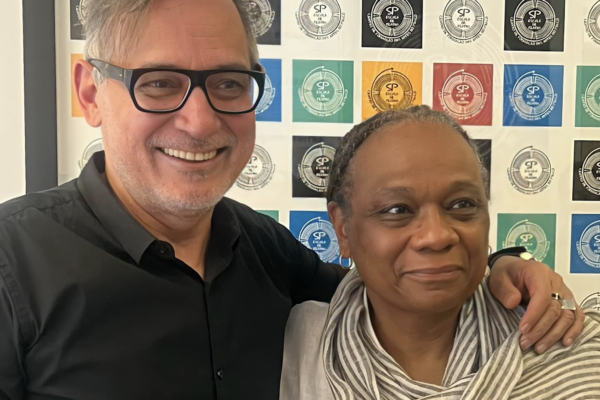 CRÔNICA | Uma pedagogia do Amparo