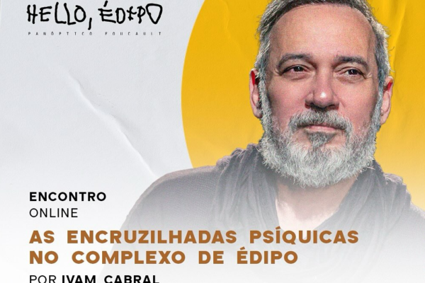PSICANÁLISE | Encruzilhadas Psíquicas no Complexo de Édipo