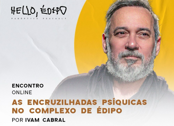 PSICANÁLISE | Encruzilhadas Psíquicas no Complexo de Édipo