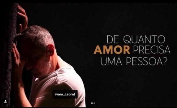 CRÍTICA | Fica a dúvida: “De Quanto Amor Precisa Uma Pessoa”?