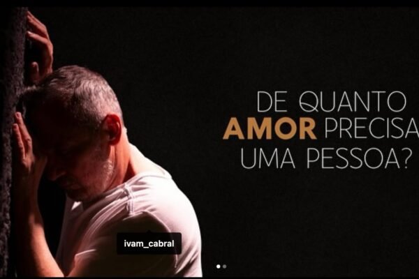 CRÍTICA | Fica a dúvida: “De Quanto Amor Precisa Uma Pessoa”?