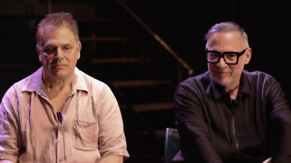 Os Satyros ganham projeção internacional em instituto ligado à New York University