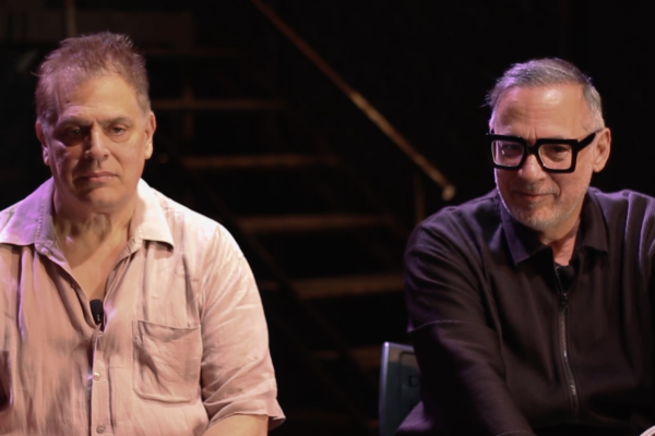 Os Satyros ganham projeção internacional em instituto ligado à New York University