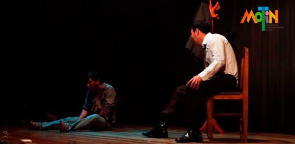 No Peru, um movimento pelo teatro independente