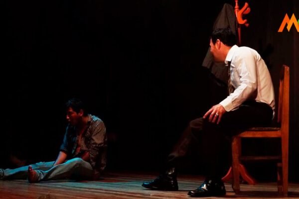 No Peru, um movimento pelo teatro independente