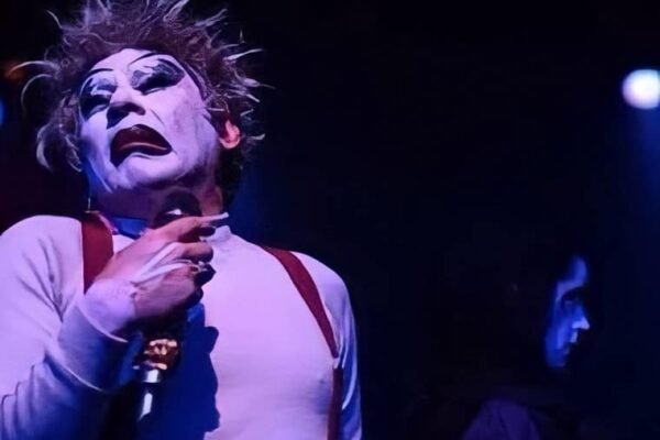 O afeto como linguagem ou A falência da razão sem afeto