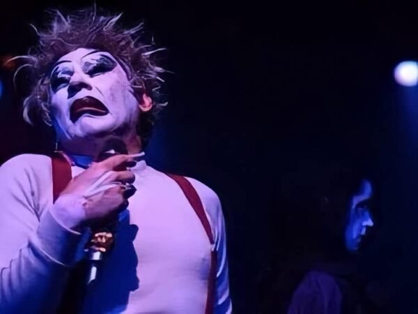 O afeto como linguagem ou A falência da razão sem afeto