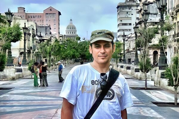 Cuba: O sol que insiste, mesmo quando não aparece