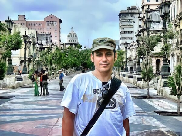 Cuba: O sol que insiste, mesmo quando não aparece