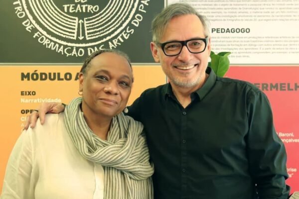 CRÔNICA | Um amor que conhece a despedida