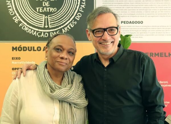 CRÔNICA | Um amor que conhece a despedida