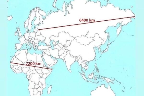 GEOPOLÍTICA | O mapa não é o mundo