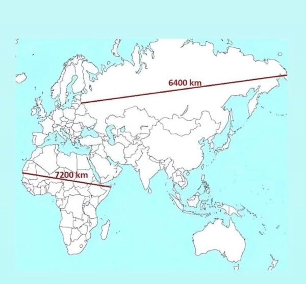 GEOPOLÍTICA | O mapa não é o mundo